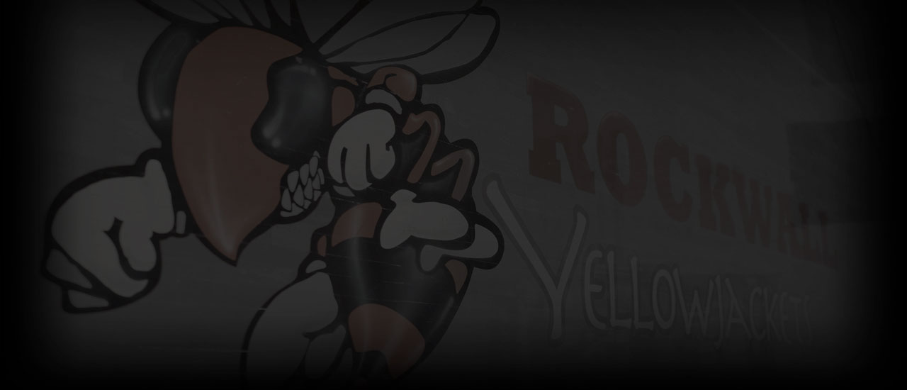 Rockwall High School Hornets